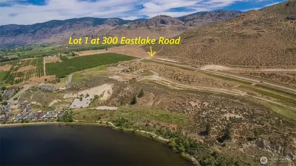 300 Eastlake Road #1, Oroville, WA 98844