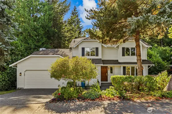 22109 NE 21st Way, Sammamish, WA 98074
