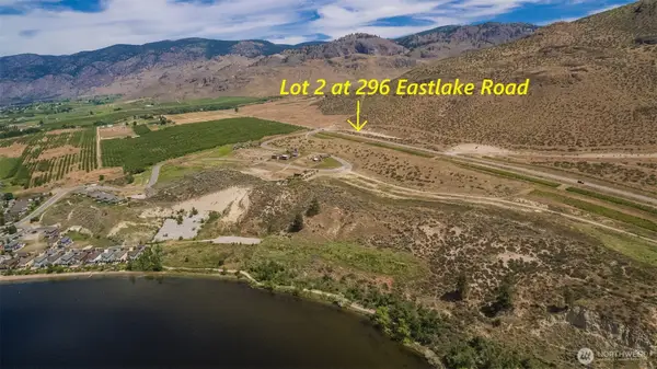 296 Eastlake Road #2, Oroville, WA 98844