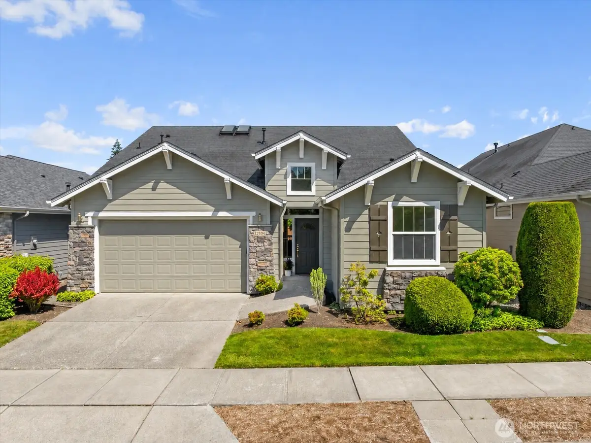 12534 230th Place Ne, Redmond, WA 98053 - #1