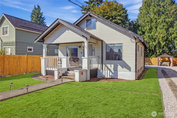 5506 S Sheridan Avenue, Tacoma, WA 98408