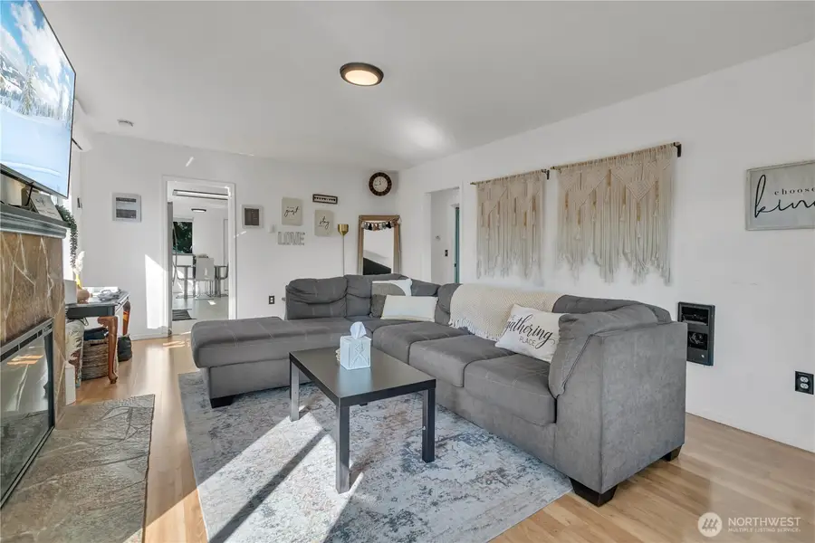 5506 S Sheridan Avenue, Tacoma, WA 98408 - #3