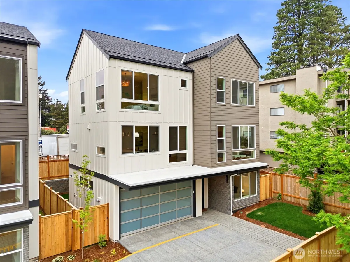 1508 NE 147th Street, Shoreline, WA 98155 - #1
