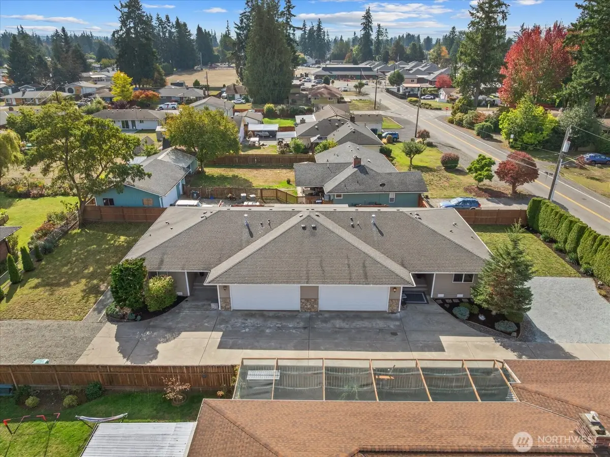 8719 52nd Avenue Ne #A & B, Marysville, WA 98270 - #1