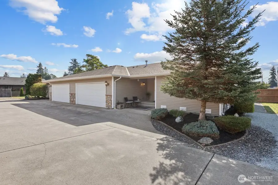 8719 52nd Avenue Ne #A & B, Marysville, WA 98270 - #2