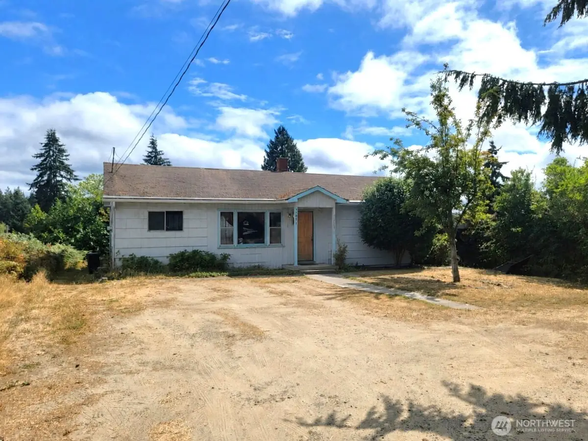 3460 Forest Drive Ne, Bremerton, WA 98310 - #1
