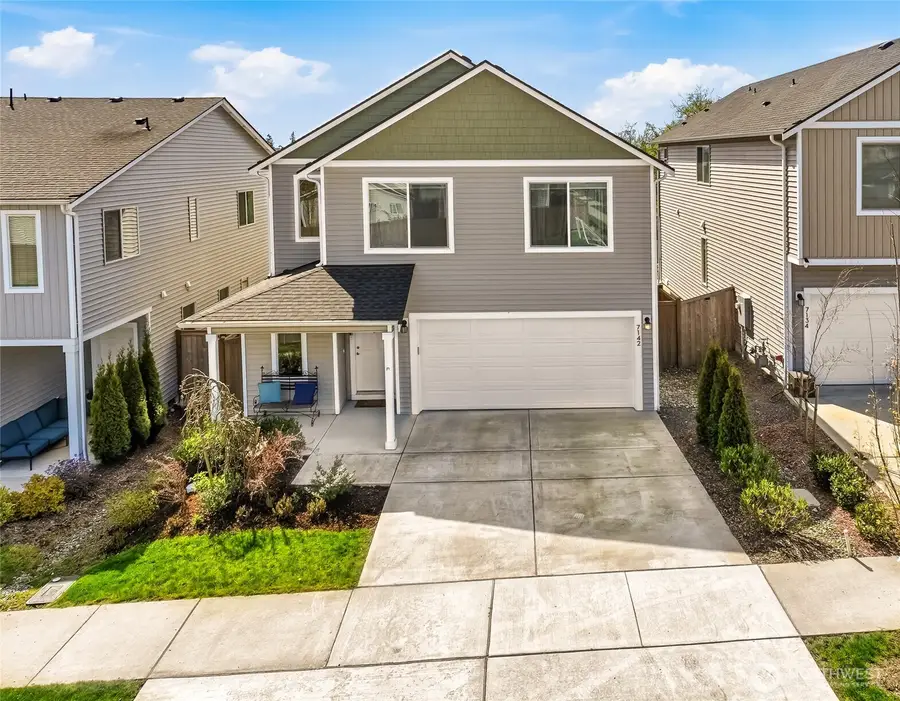 7142 42nd Place Ne, Marysville, WA 98270 - #2