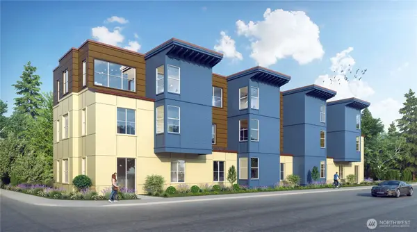 6754 40th Avenue S #8, Seattle, WA 98118