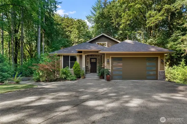 3516 80th Avenue Ct Nw, Gig Harbor, WA 98335