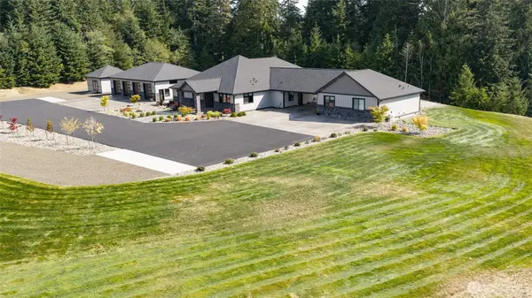 100 Kathiren Drive, Montesano, WA 98563