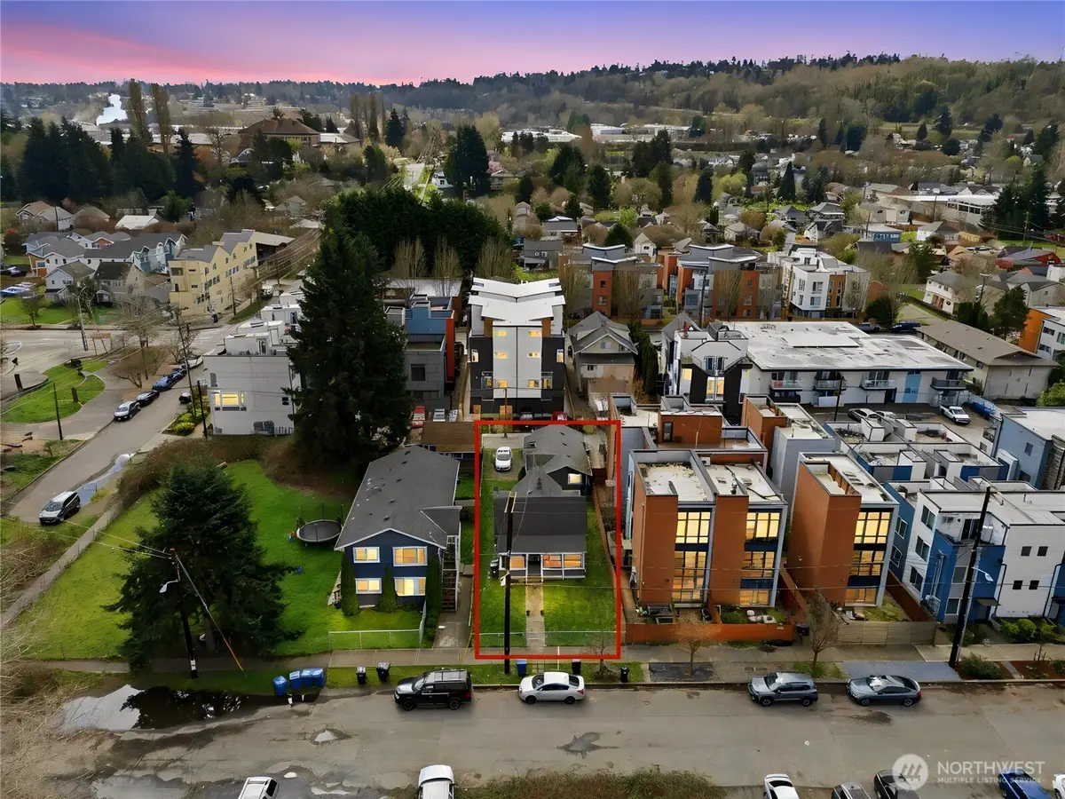 547 S Sullivan Street, Seattle, WA 98108 - #1