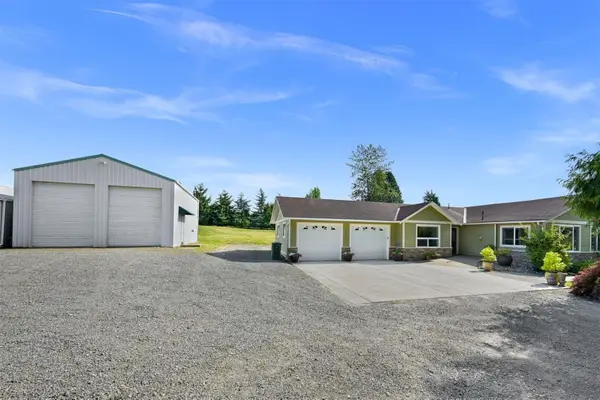 6036 N Star Road, Ferndale, WA 98248