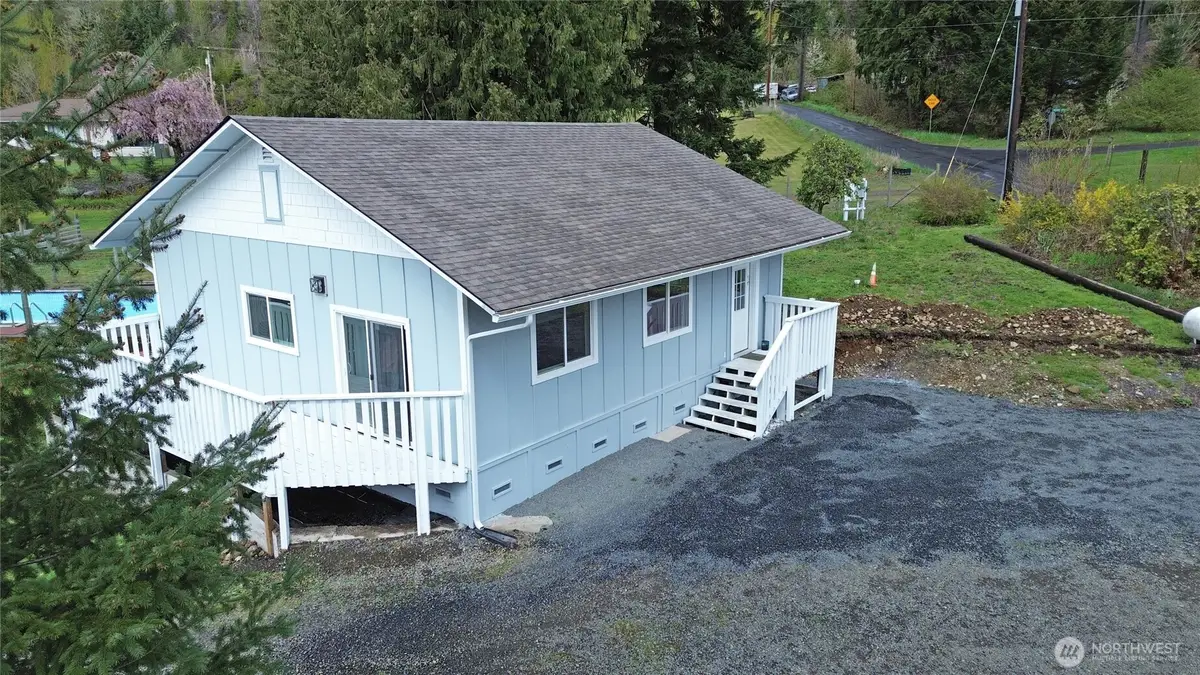 113 Leroy Road, Randle, WA 98377 - #1
