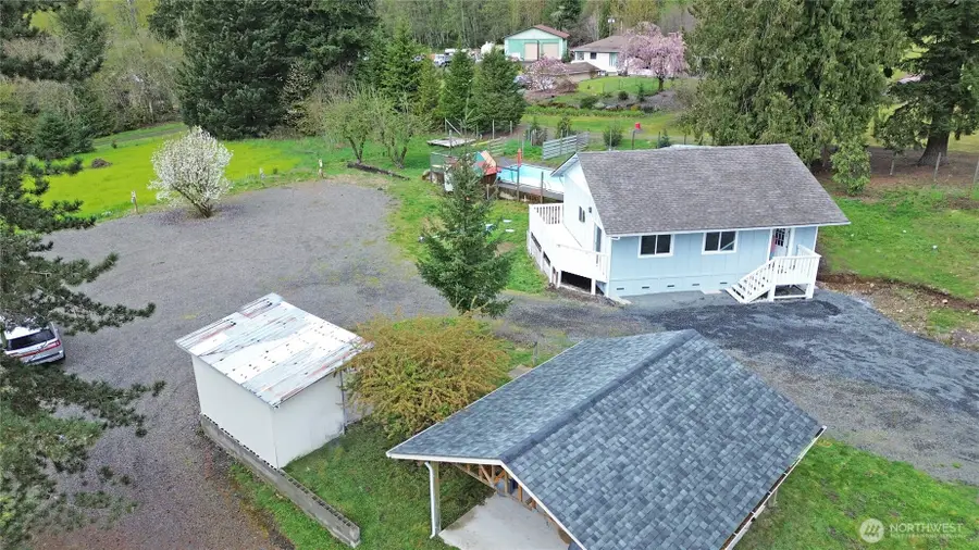 113 Leroy Road, Randle, WA 98377 - #2