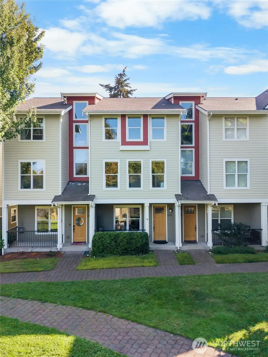 3133 SW Raymond Street, Seattle, WA 98126 - #2