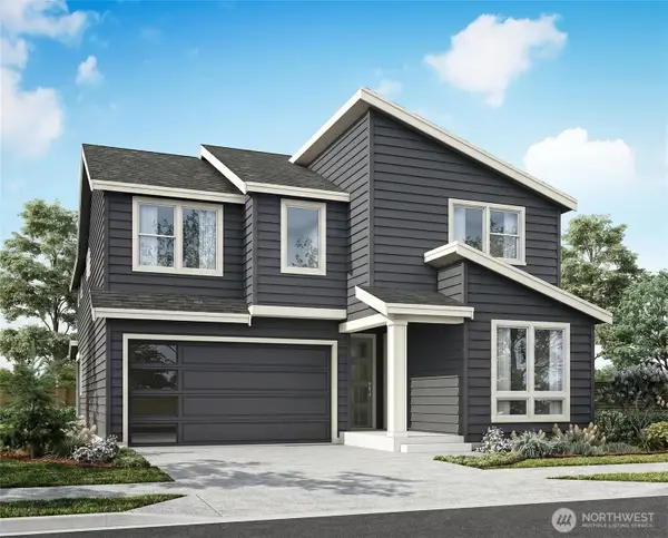 17906 139th Place E #19, Puyallup, WA 98374