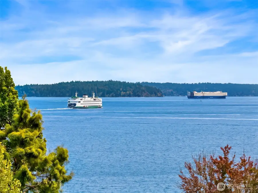 4397 Point White Drive Ne, Bainbridge Island, WA 98110 - #3