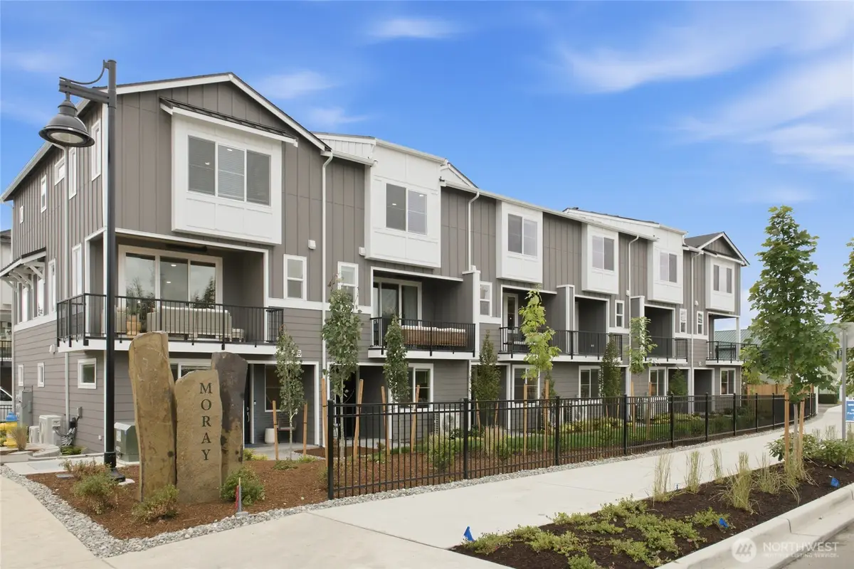 21029 87th Avenue Se #A5, Snohomish, WA 98296 - #1