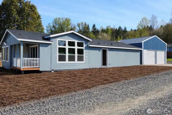 505 F Street #Lot 1, Vader, WA 98593