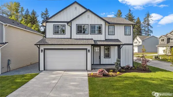 1311 60th Avenue Ne, Tacoma, WA 98422