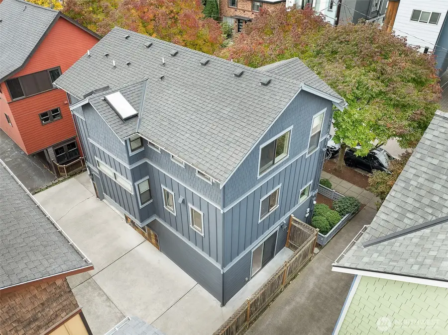 6710 Alonzo Avenue Nw, Seattle, WA 98117 - #2