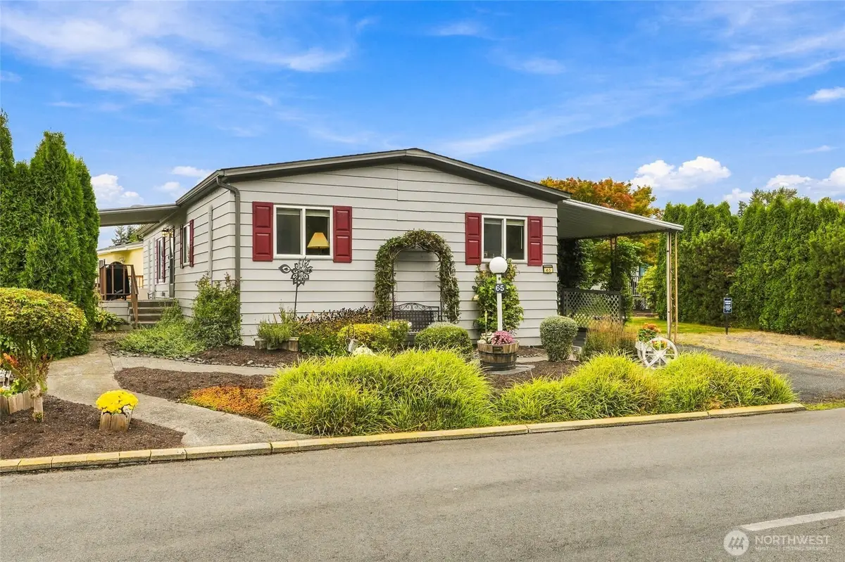 5900 64th Street Ne #65, Marysville, WA 98270 - #1