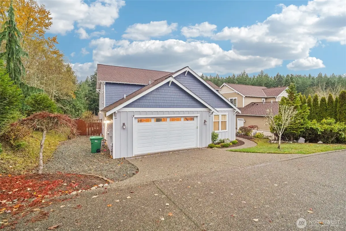2617 Fir Crest Boulevard, Anacortes, WA 98221 - #1