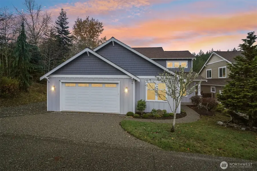2617 Fir Crest Boulevard, Anacortes, WA 98221 - #2