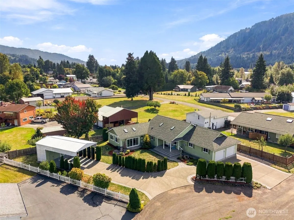 120 River Way, Morton, WA 98356 - #1