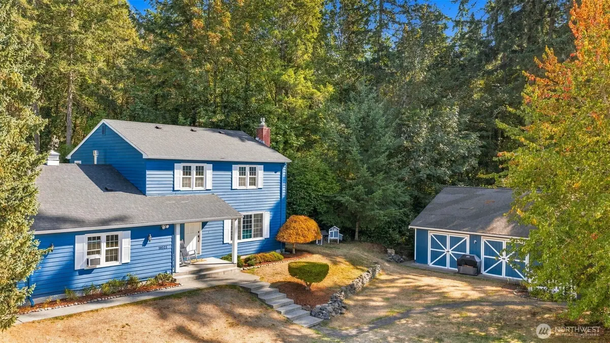 10323 Crescent Valley Drive Nw, Gig Harbor, WA 98332 - #1