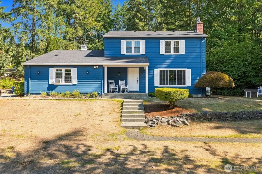 10323 Crescent Valley Drive Nw, Gig Harbor, WA 98332 - #2