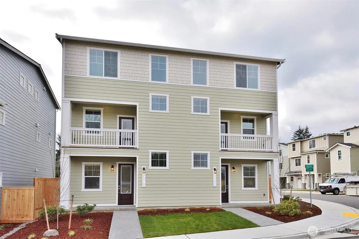 8779 151st Court E, Puyallup, WA 98375 - #1