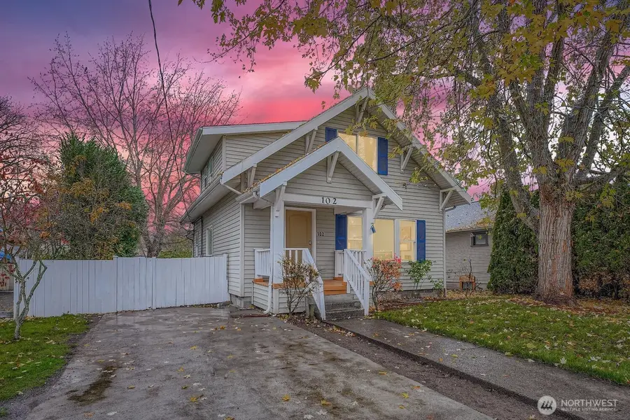 102 N Street Ne, Auburn, WA 98002 - #3