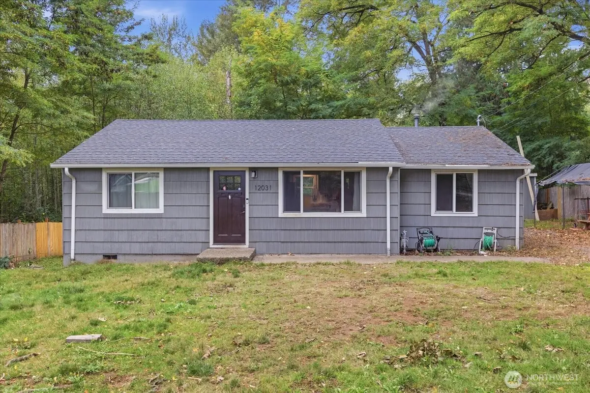 12031 Se Kent Kangley Rd, Kent, WA 98030 - #1