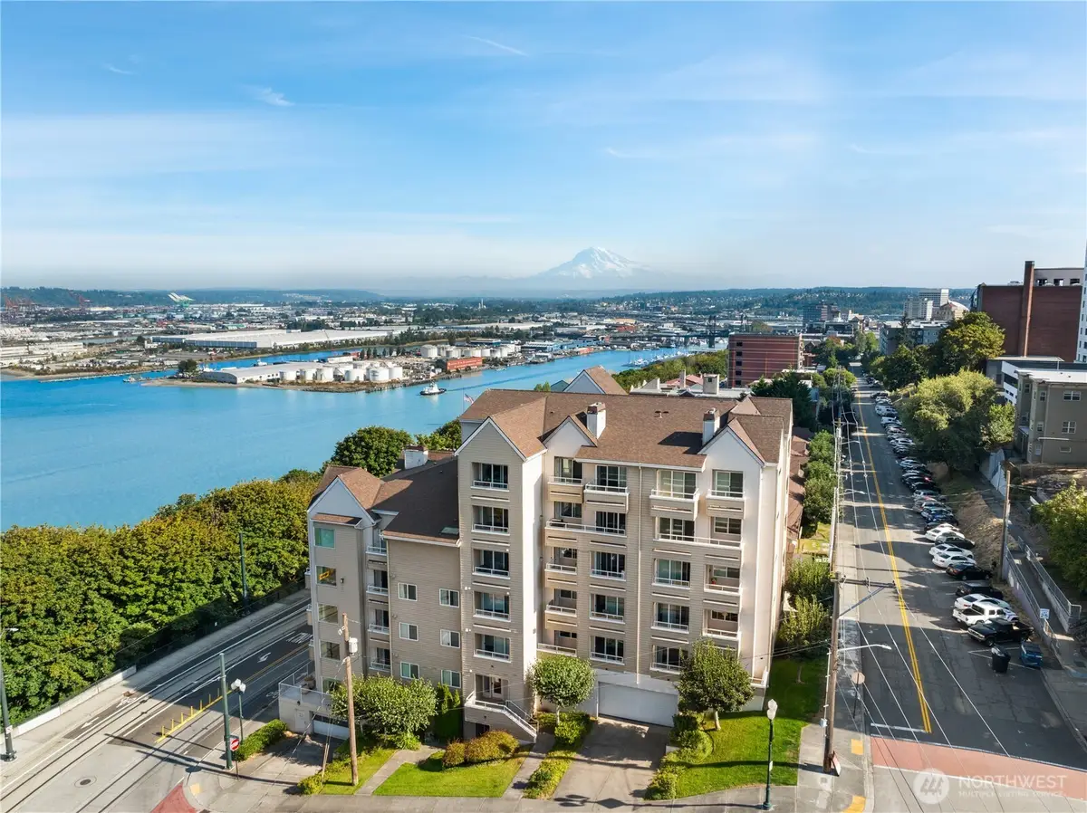 1 Broadway #316, Tacoma, WA 98402 - #1