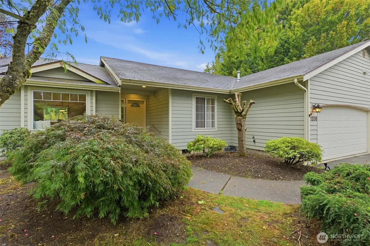 1205 Arab Drive Se, Olympia, WA 98501 - #1
