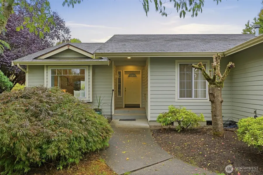 1205 Arab Drive Se, Olympia, WA 98501 - #2