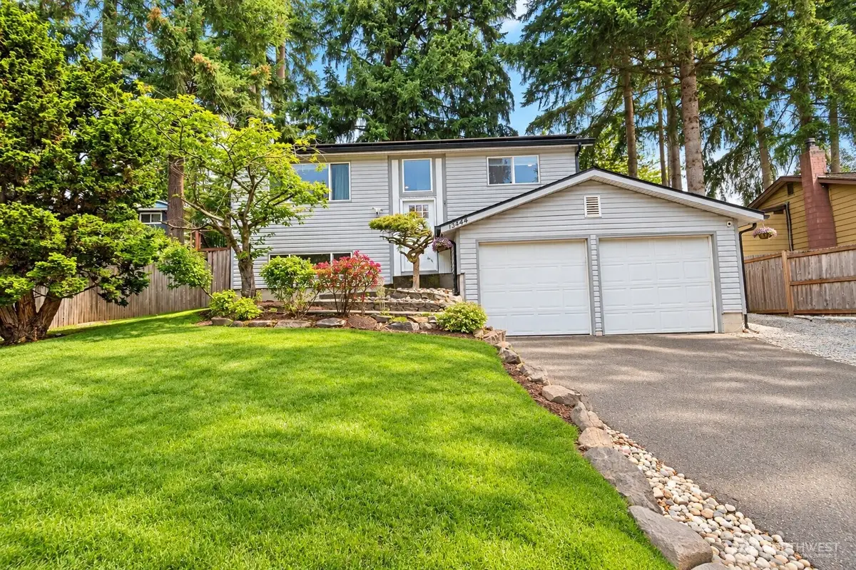 13444 123rd Avenue Ne, Kirkland, WA 98034 - #1