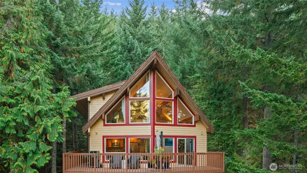 121 Tranquility Lane, Easton, WA 98925