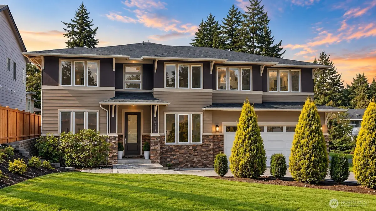 10219 125th Avenue Ne, Kirkland, WA 98033 - #1