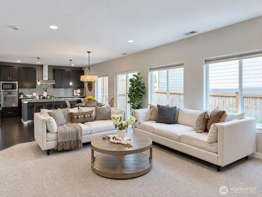 10219 125th Avenue Ne, Kirkland, WA 98033 - #2