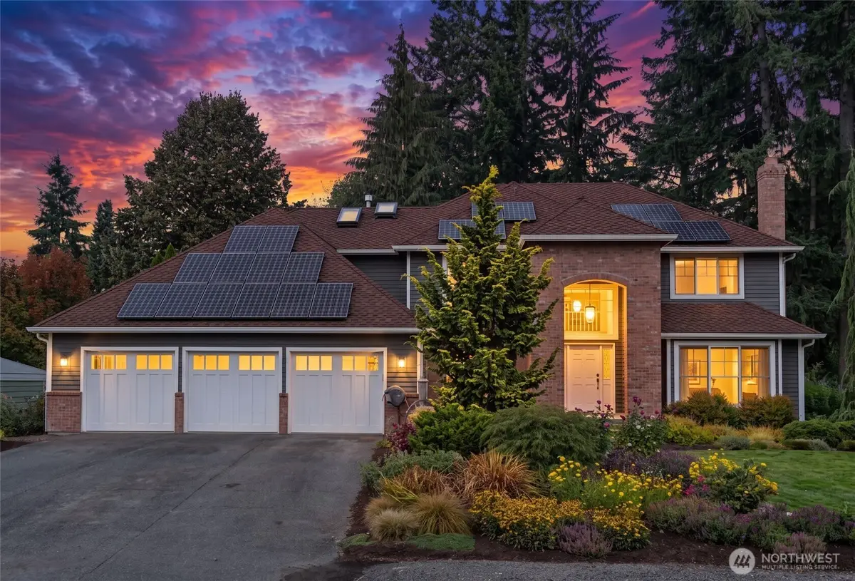 11407 206th Street Se, Snohomish, WA 98296 - #1