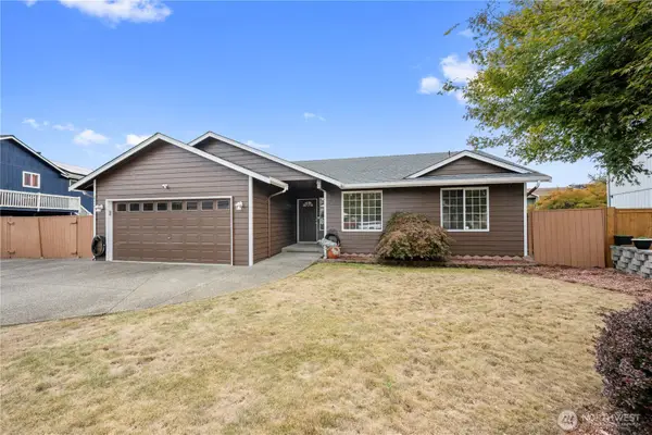 8210 63rd Drive Ne, Marysville, WA 98270