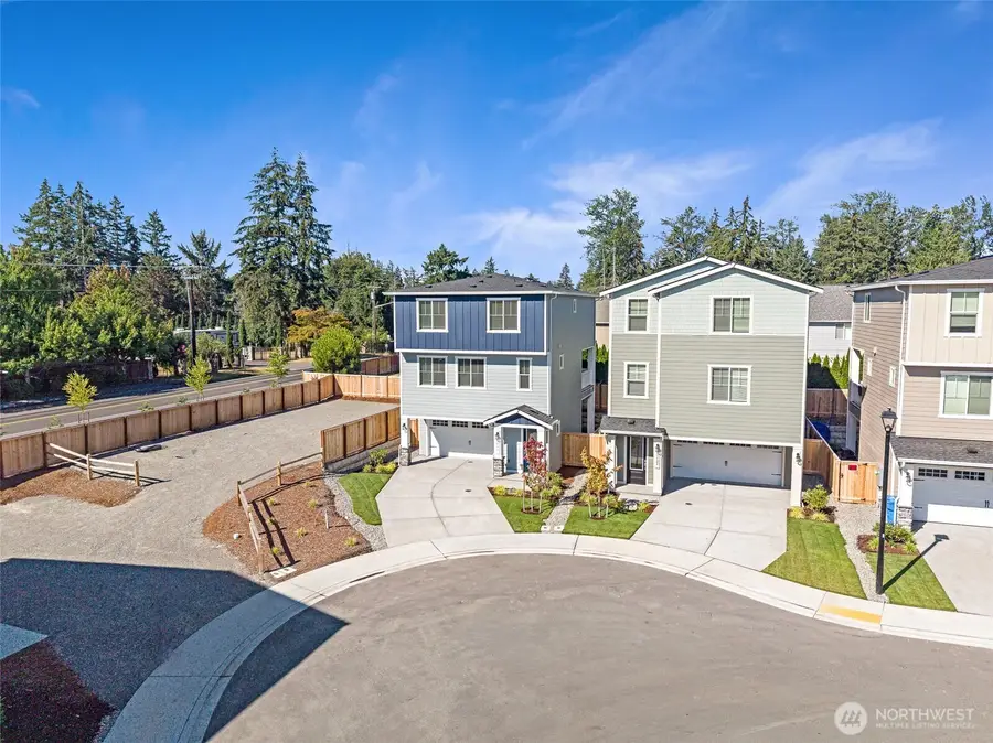 15136 87th Place E, Puyallup, WA 98375 - #2