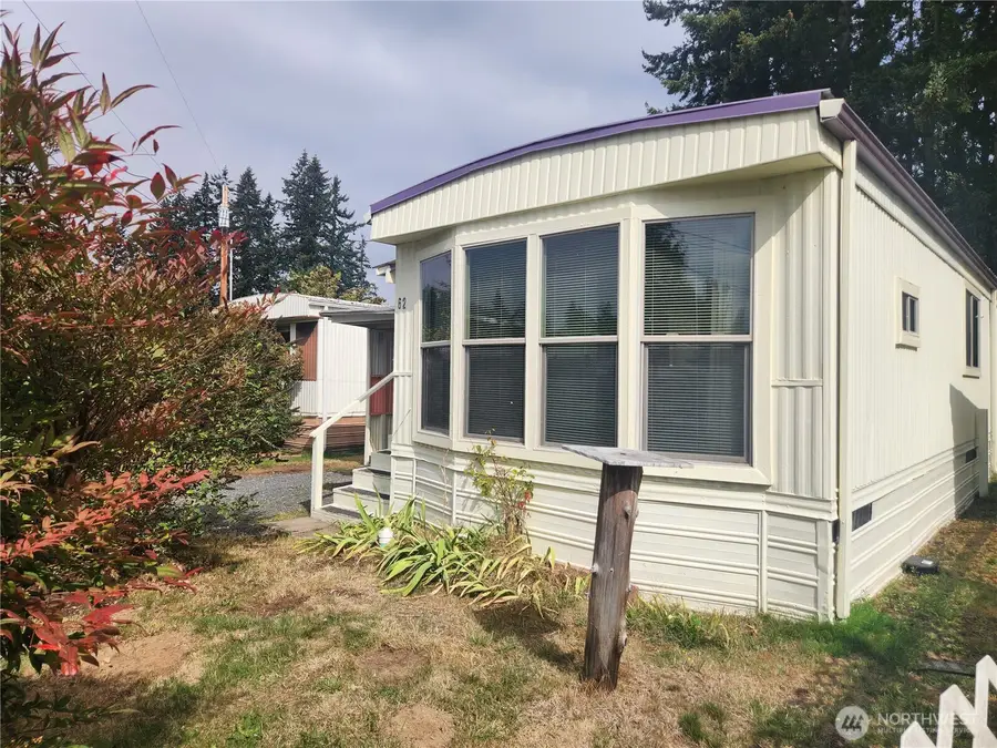 6206 188th Street Ne #62, Arlington, WA 98223 - #2