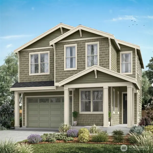 17902 139th Place E #20, Puyallup, WA 98374