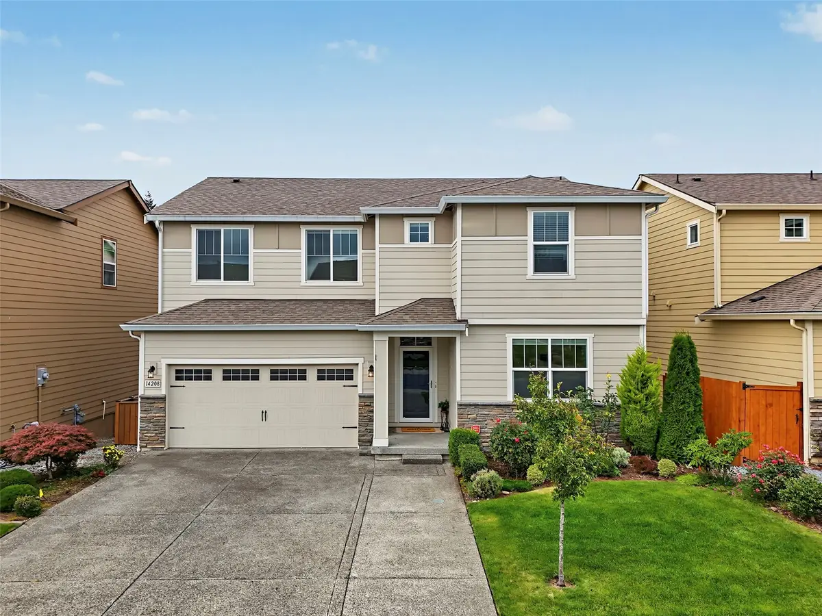 14208 67th Avenue Ct E, Puyallup, WA 98373 - #1