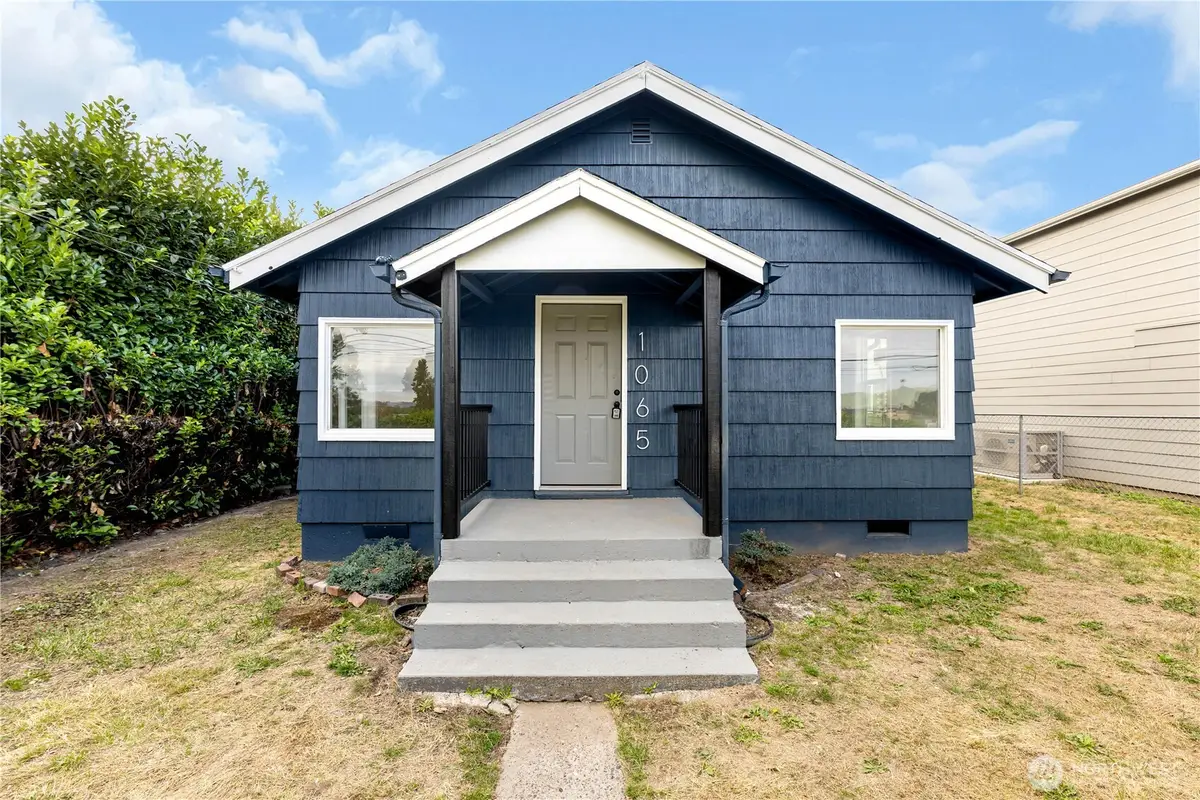 1065 7th Avenue, Longview, WA 98632 - #1