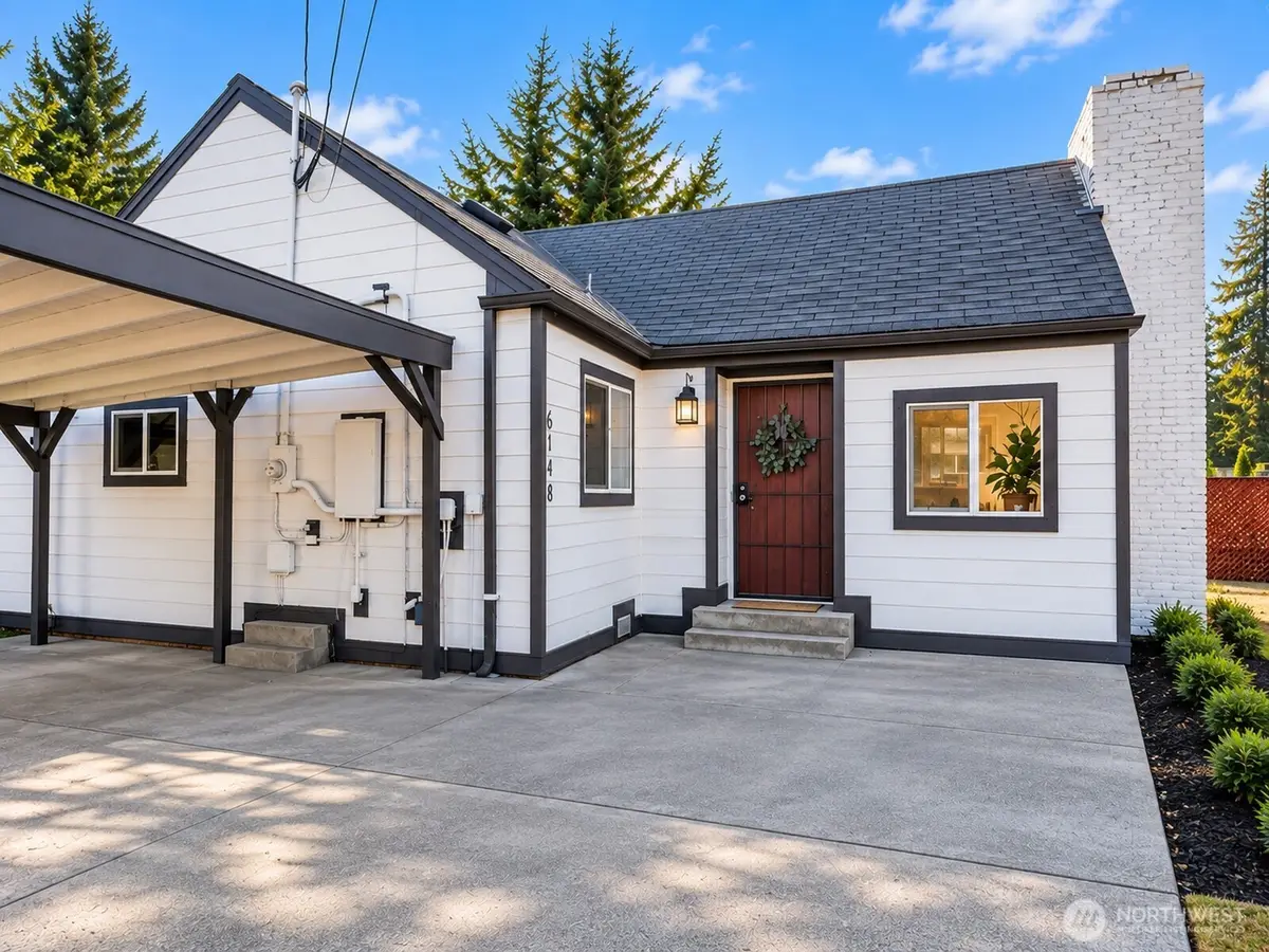 6148 88th Street Sw, Lakewood, WA 98499 - #1