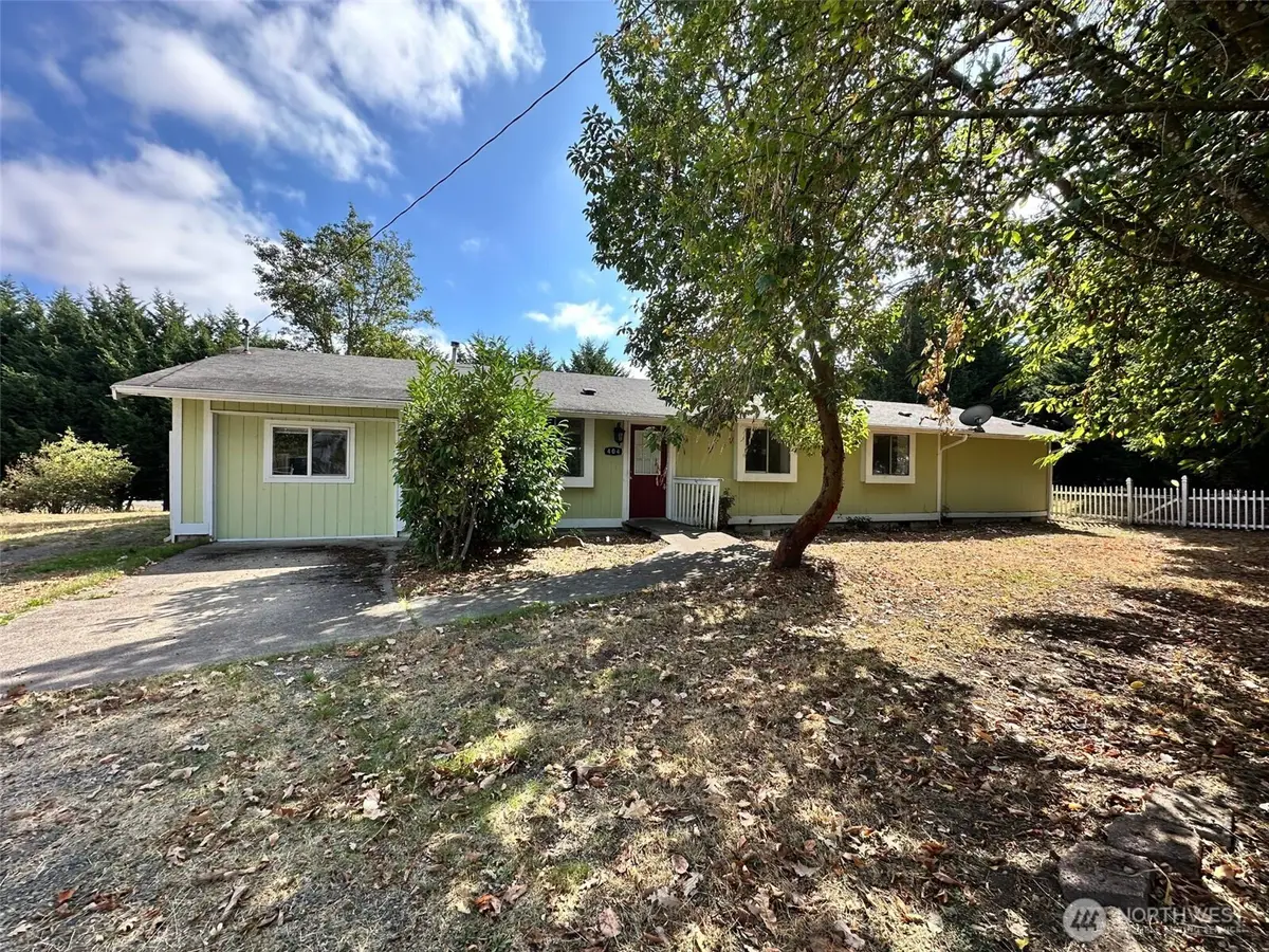 404 Edwards St Nw, Yelm, WA 98597 - #1
